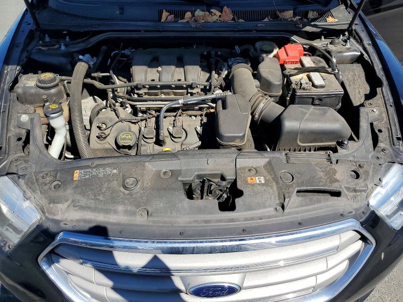 Продаж на аукціоні авто 2016 Ford Taurus, vin: 1FAHP2E87GG133578, номер лоту: 68415386