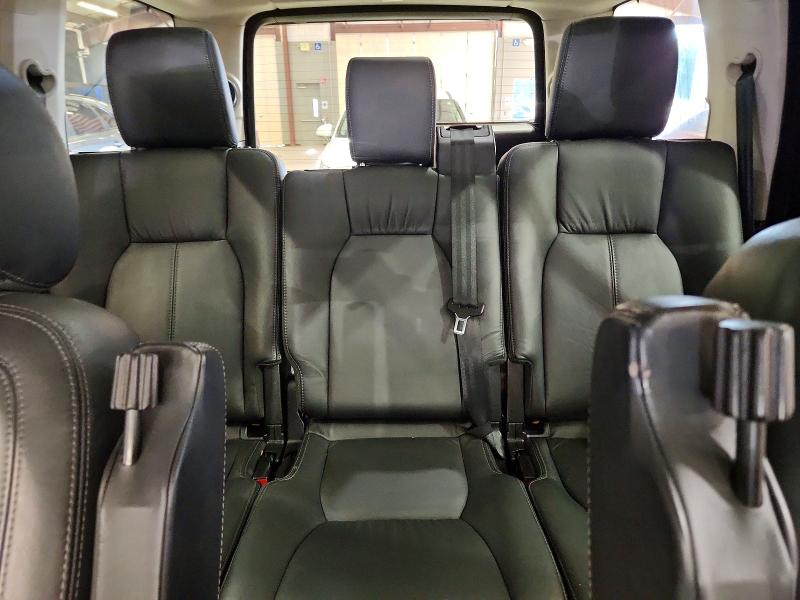 Aukcja sprzedaży 2016 Land Rover Lr4, vin: SALAK2V62GA804921        , numer aukcji: 69323776