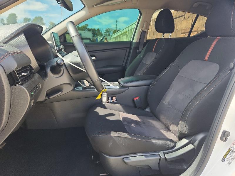 Aukcja sprzedaży 2023 Nissan Sentra, vin: 3N1AB8DVXPY325079, numer aukcji: 68395396