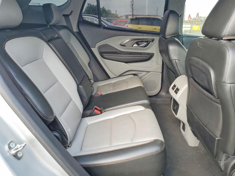 Aukcja sprzedaży 2018 Gmc Terrain, vin: 3GKALWEU6JL247610, numer aukcji: 67165266