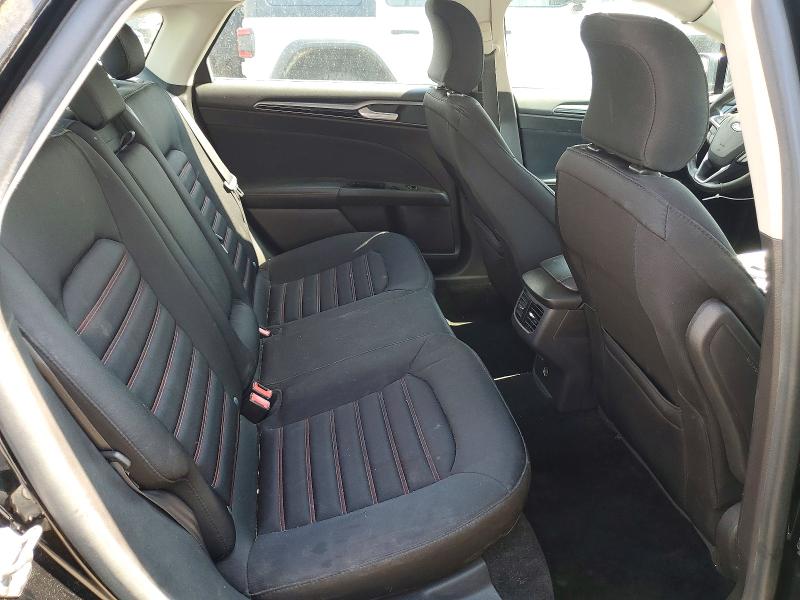 Продаж на аукціоні авто 2016 Ford Fusion, vin: 3FA6P0H77GR300898, номер лоту: 67224406