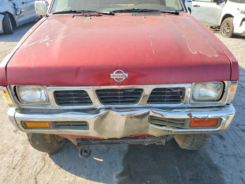 Продажа на аукционе авто 1994 Nissan Truck, vin: 1N6SD11Y2RC345076, номер лота: 69370206