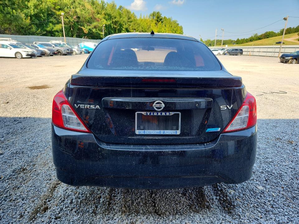 Aukcja sprzedaży 2016 Nissan Versa, vin: 3N1CN7AP2GL854023, numer aukcji: 67852446