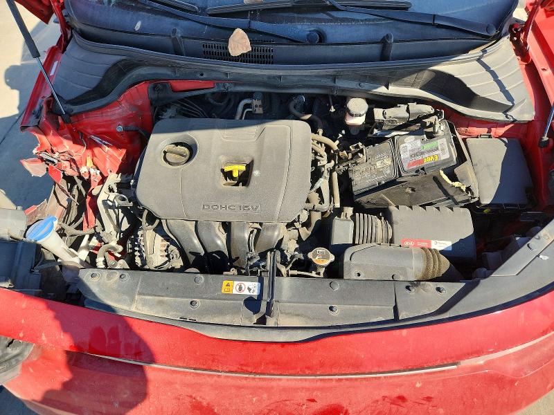 68957766 :رقم المزاد ، KNDJ23AU3L7016061 vin ، 2020 Kia Soul مزاد بيع