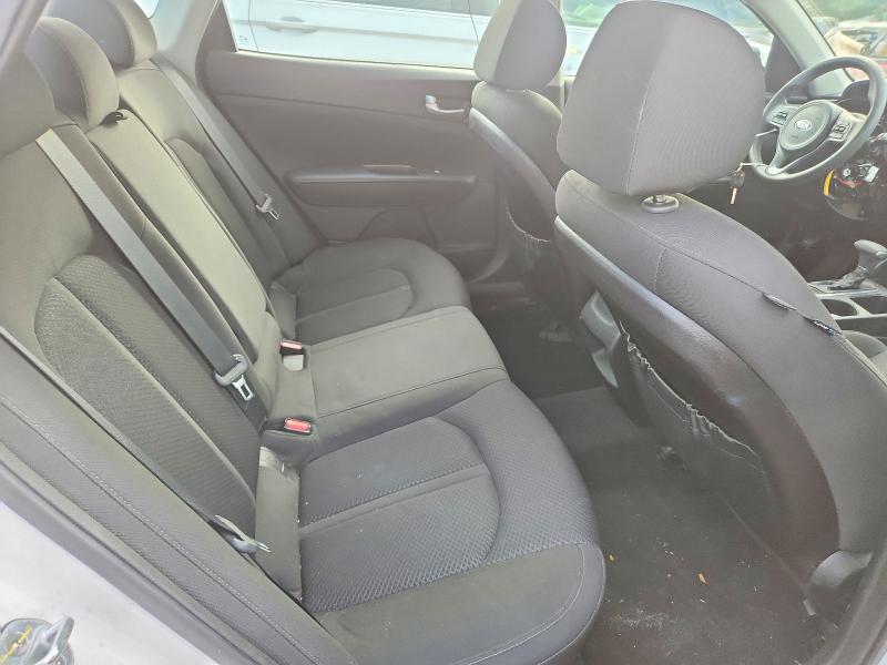 Продажа на аукционе авто 2016 Kia Optima, vin: 5XXGT4L38GG033825, номер лота: 70556496