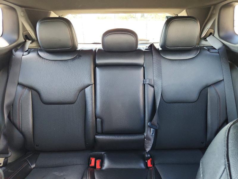 Auction sale of the 2025 Jeep Compass, vin: 3C4NJDDN4ST534222, lot number: 68815166