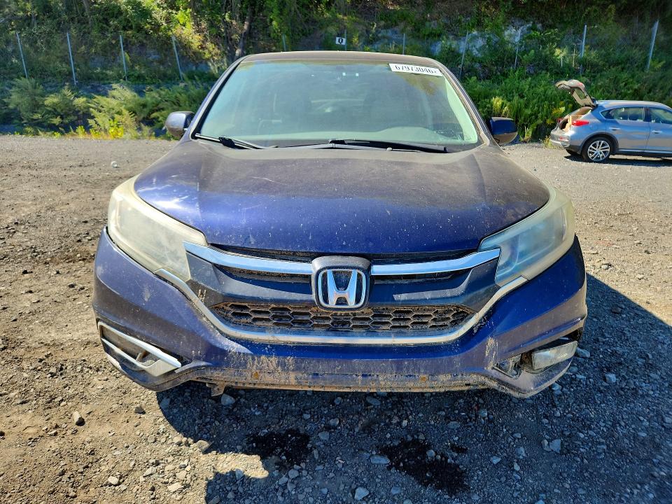 Продажа на аукционе авто 2016 Honda Cr-v, vin: 2HKRM4H5XGH726125, номер лота: 67973046