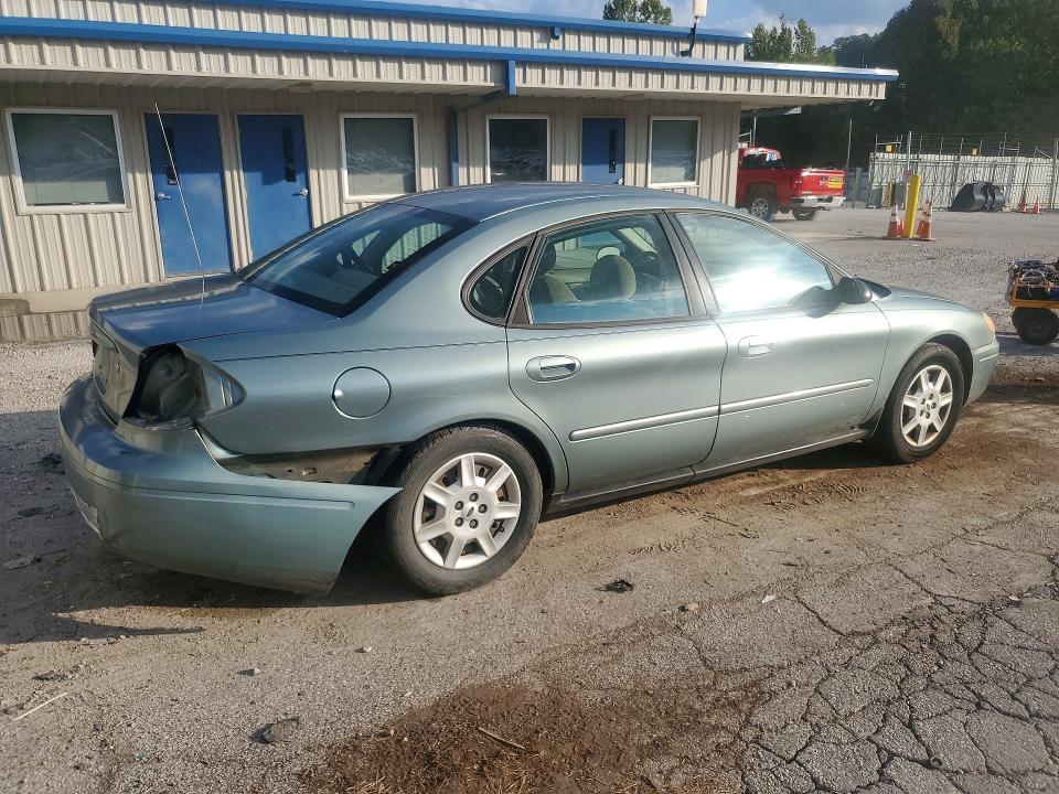 2005 Ford Taurus მანქანა იყიდება აუქციონზე, vin: 1FAFP53U35A249997, აუქციონის ნომერი: 68059066