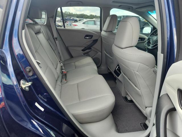Продаж на аукціоні авто 2017 Acura Rdx, vin: 5J8TB4H50HL006326, номер лоту: 69041056