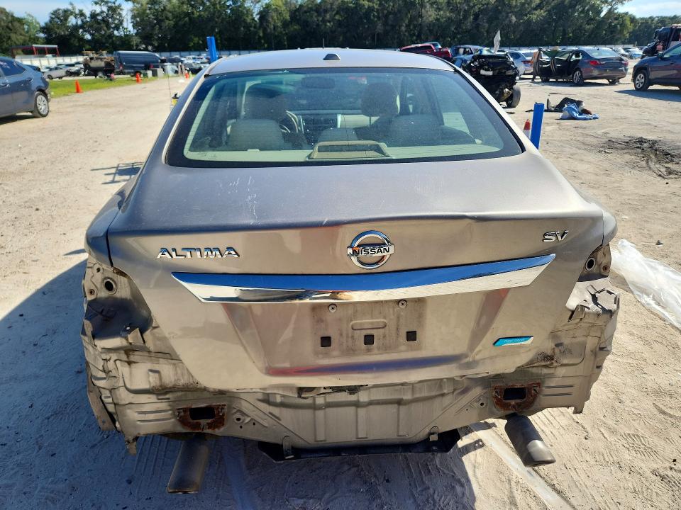 Aukcja sprzedaży 2014 Nissan Altima, vin: 1N4AL3AP5EC161805, numer aukcji: 68764976