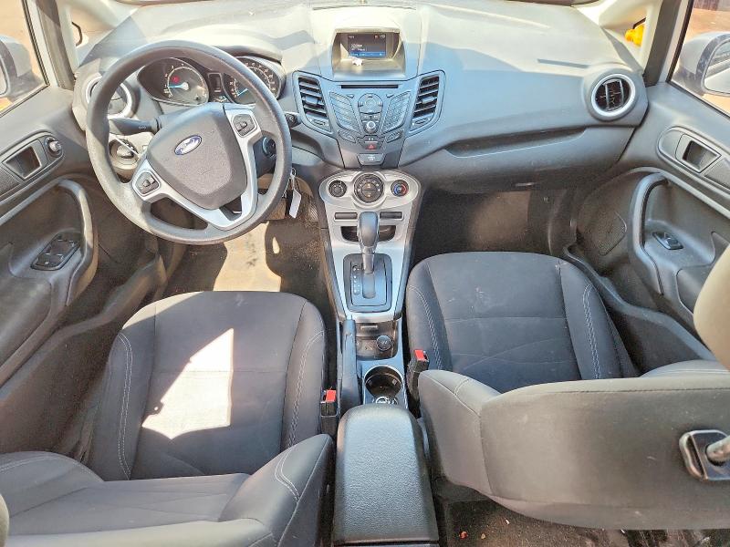 69972746 :رقم المزاد ، 3FADP4BJ0KM119960 vin ، 2019 Ford Fiesta مزاد بيع