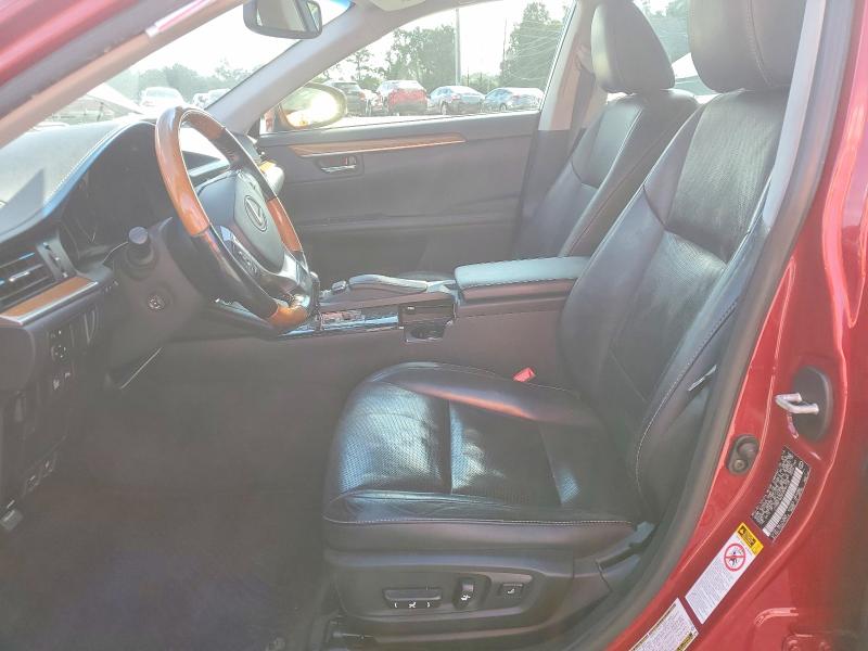 Продажа на аукционе авто 2015 Lexus Es, vin: JTHBW1GG5F2094128, номер лота: 67561646