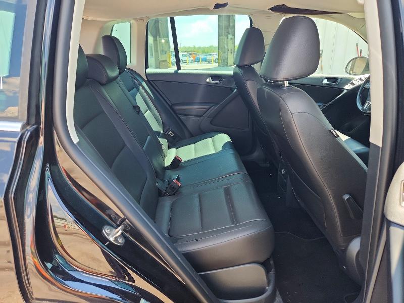 Aukcja sprzedaży 2013 Volkswagen Tiguan, vin: WVGAV3AX4DW575963, numer aukcji: 67711926