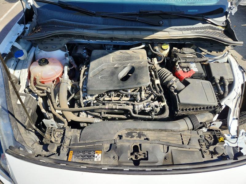 2020 Ford Escape მანქანა იყიდება აუქციონზე, vin: 1FMCU0F69LUA59313, აუქციონის ნომერი: 68153276