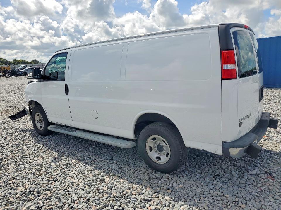 Aukcja sprzedaży 2021 Gmc Savana, vin: 1GTW7AFP3M1307159, numer aukcji: 67593496