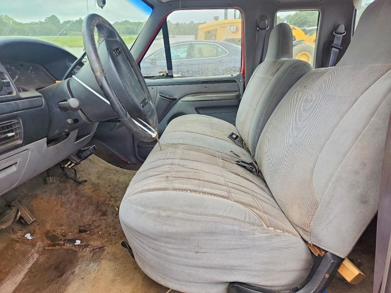 Aukcja sprzedaży 1997 Ford F250, vin: 1FTHX25H2VEC09579, numer aukcji: 70071046