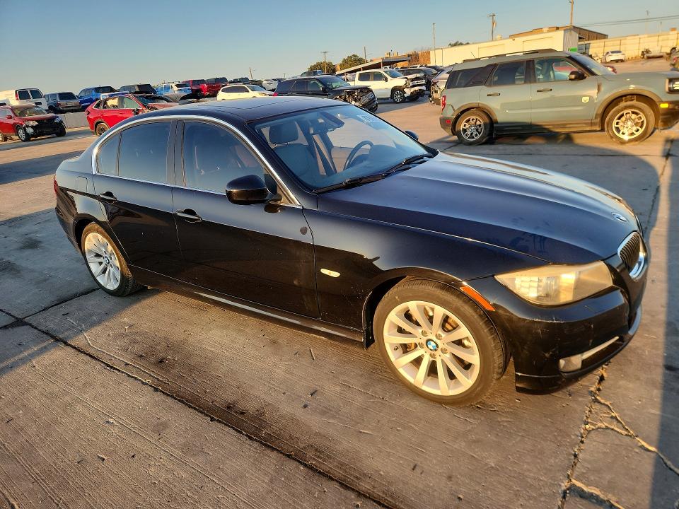 Продаж на аукціоні авто 2010 Bmw 335, vin: WBAPN7C57AA778742, номер лоту: 67916136