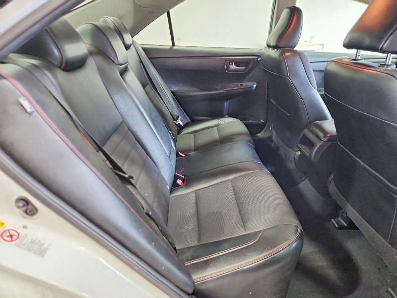 Aukcja sprzedaży 2016 Toyota Camry, vin: 4T1BF1FK5GU140338, numer aukcji: 70028786
