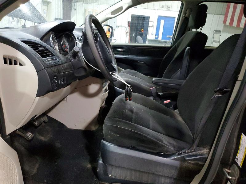 Продаж на аукціоні авто 2012 Dodge Grand Caravan, vin: 2C4RDGBG8CR289458, номер лоту: 69582476