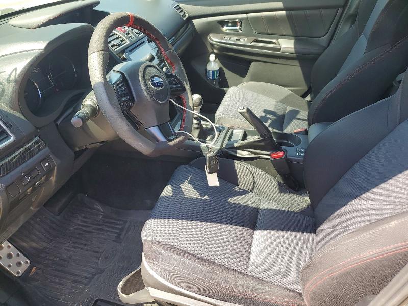 Aukcja sprzedaży 2021 Subaru Wrx, vin: JF1VA1C67M9824030, numer aukcji: 67452176
