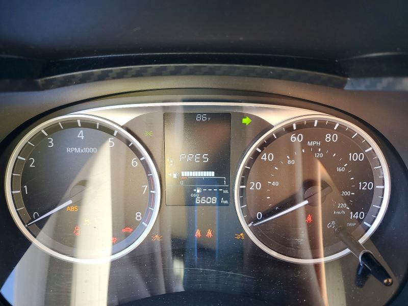 Продажа на аукционе авто 2024 Nissan Versa, vin: 3N1CN8BV1RL845285, номер лота: 67396666