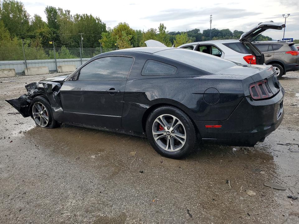 Продаж на аукціоні авто 2014 Ford Mustang, vin: 1ZVBP8AM1E5278840, номер лоту: 68402746