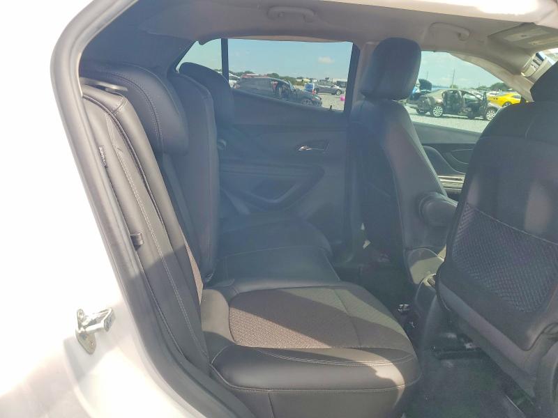 Aukcja sprzedaży 2020 Buick Encore, vin: KL4CJASB3LB003069, numer aukcji: 69911836