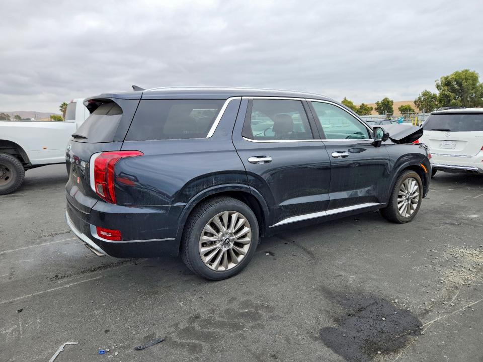 Aukcja sprzedaży 2020 Hyundai Palisade, vin: KM8R54HEXLU116623, numer aukcji: 69357376