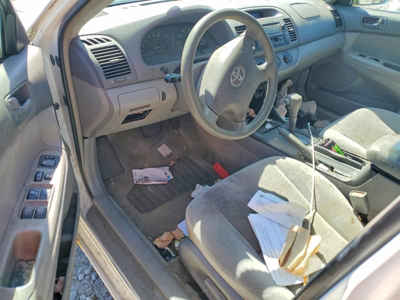 Продажа на аукционе авто 2003 Toyota Camry, vin: 4T1BE32KX3U173480, номер лота: 68408736