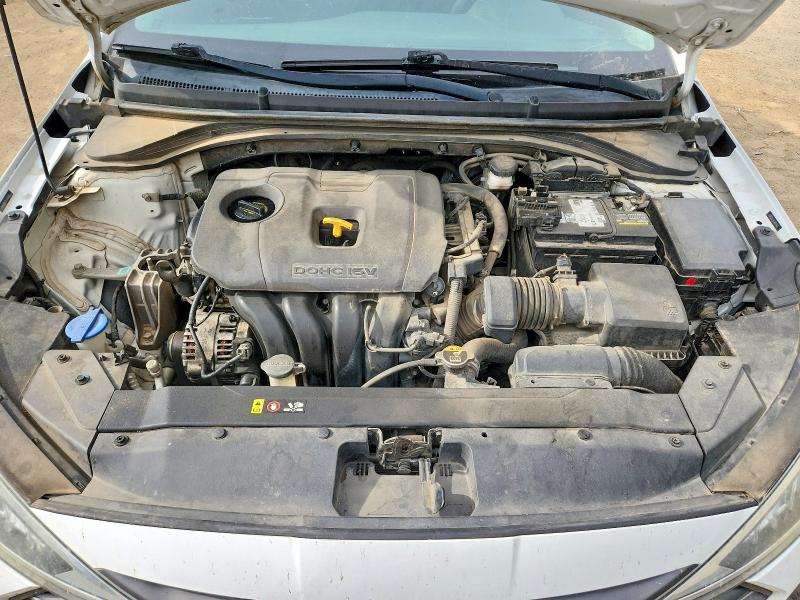 Продаж на аукціоні авто 2020 Hyundai Elantra, vin: 5NPD84LF8LH501968, номер лоту: 70842256