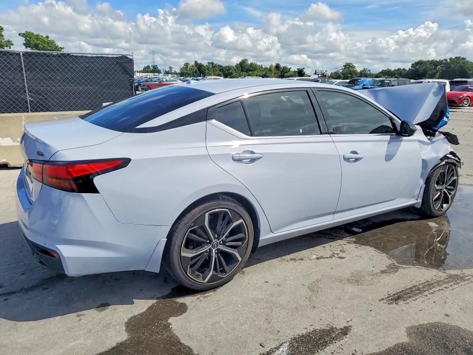 Aukcja sprzedaży 2024 Nissan Altima, vin: 1N4BL4CV8RN341148, numer aukcji: 67813386