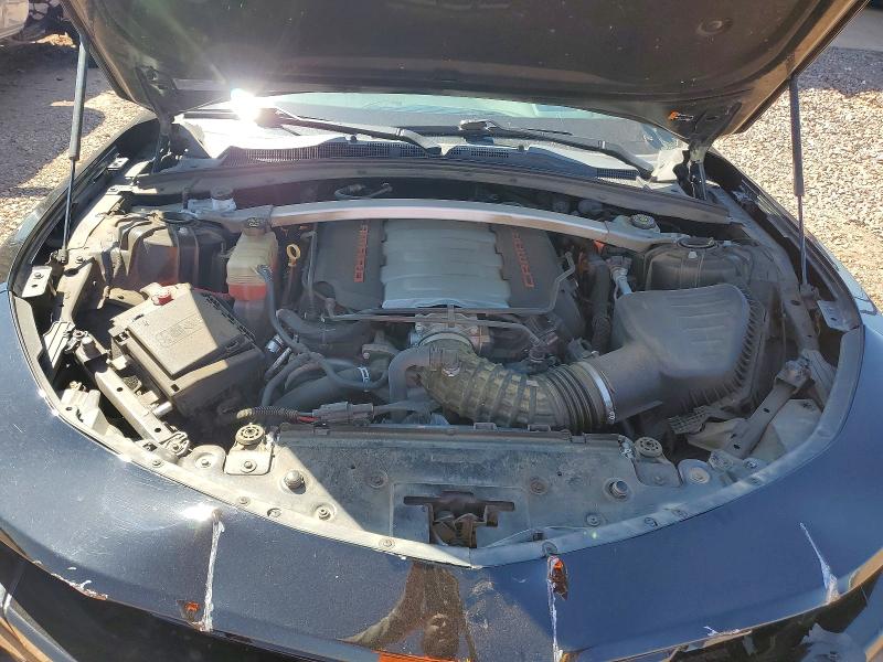Aukcja sprzedaży 2019 Chevrolet Camaro, vin: 1G1FH3D72K0144317, numer aukcji: 67058306
