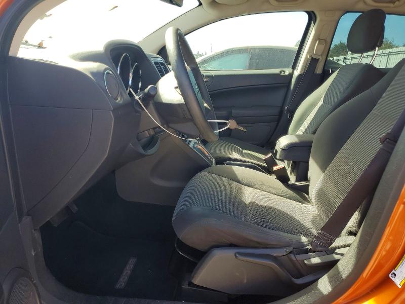 Продажа на аукционе авто 2011 Dodge Caliber, vin: 1B3CB3HA8BD298204, номер лота: 71193846