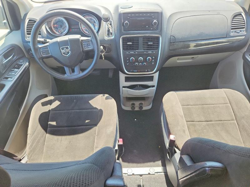 2012 Dodge Grand Caravan მანქანა იყიდება აუქციონზე, vin: 2C4RDGBG4CR198218, აუქციონის ნომერი: 68855186