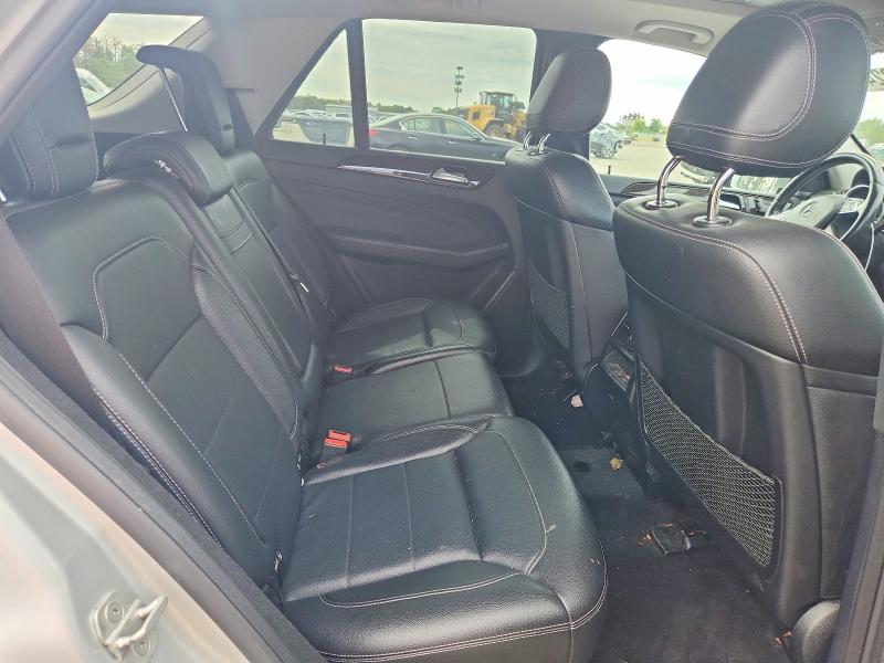 68242866 :رقم المزاد ، 4JGDA5HB1EA397118 vin ، 2014 Mercedes-benz Ml مزاد بيع