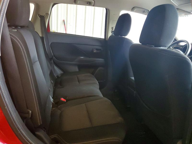 Aukcja sprzedaży 2018 Mitsubishi Outlander, vin: JA4AZ3A33JZ036356, numer aukcji: 69608056