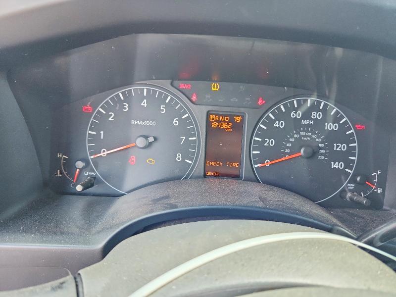 67387646 :رقم المزاد ، 1N6BF0LY7CN102067 vin ، 2012 Nissan Nv مزاد بيع
