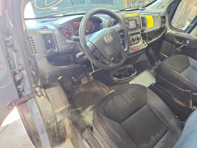 Aukcja sprzedaży 2021 Ram Promaster 3500, vin: 3C6MRVJG0ME544843, numer aukcji: 67793046
