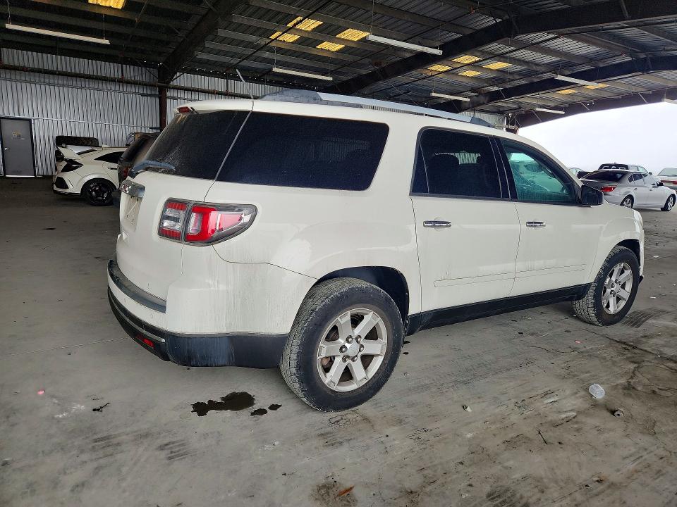 Продажа на аукционе авто 2014 Gmc Acadia, vin: 1GKKRNED4EJ258325, номер лота: 67650846
