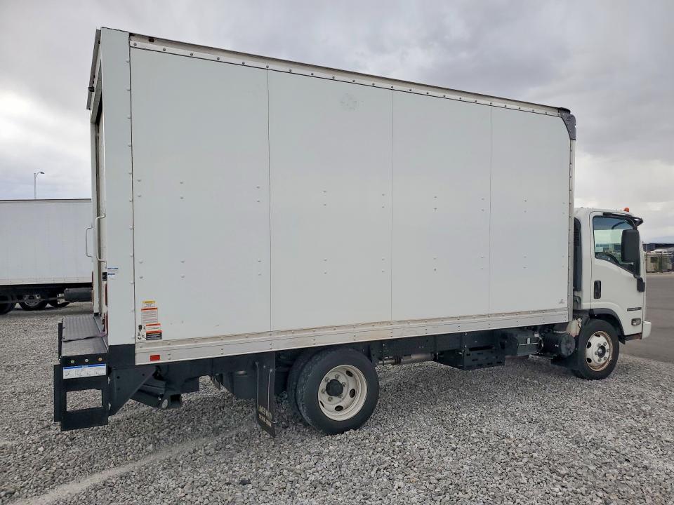 Aukcja sprzedaży 2023 Isuzu Npr Hd, vin: 54DC4W1D0PS210890, numer aukcji: 69921956