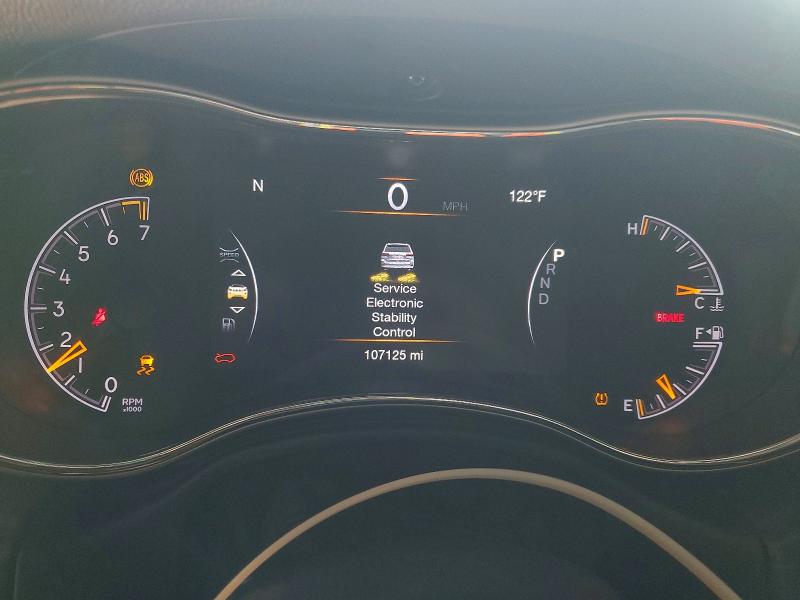 2019 Jeep Grand Cherokee მანქანა იყიდება აუქციონზე, vin: 1C4RJFAG8KC588962, აუქციონის ნომერი: 67460476