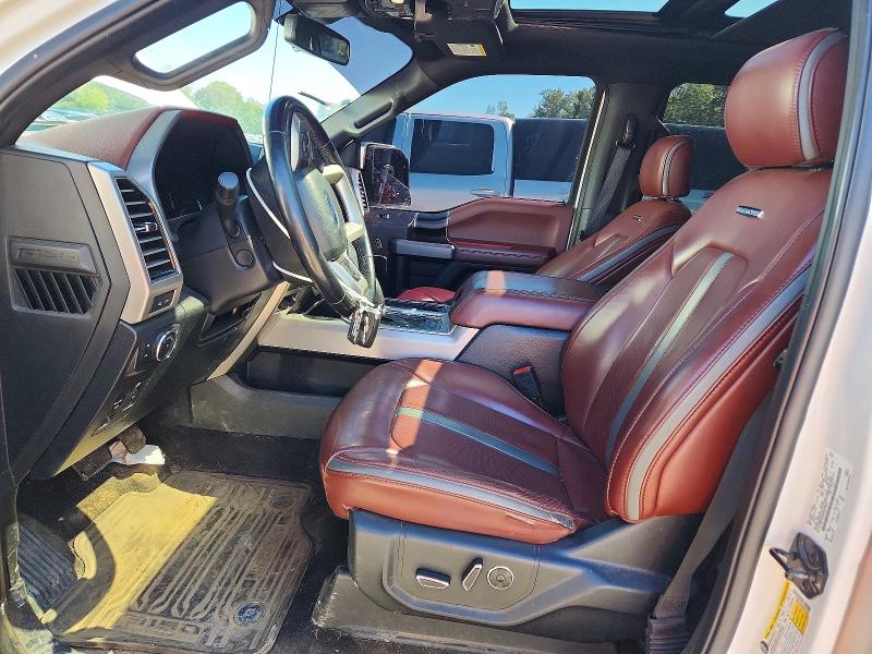 Продаж на аукціоні авто 2019 Ford F150, vin: 1FTEW1E54KFB31950, номер лоту: 68029546