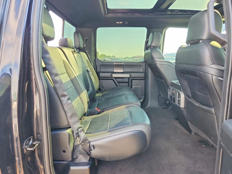 67888976 :رقم المزاد ، 1FTFW1RG7KFB28069 vin ، 2019 Ford F150 مزاد بيع