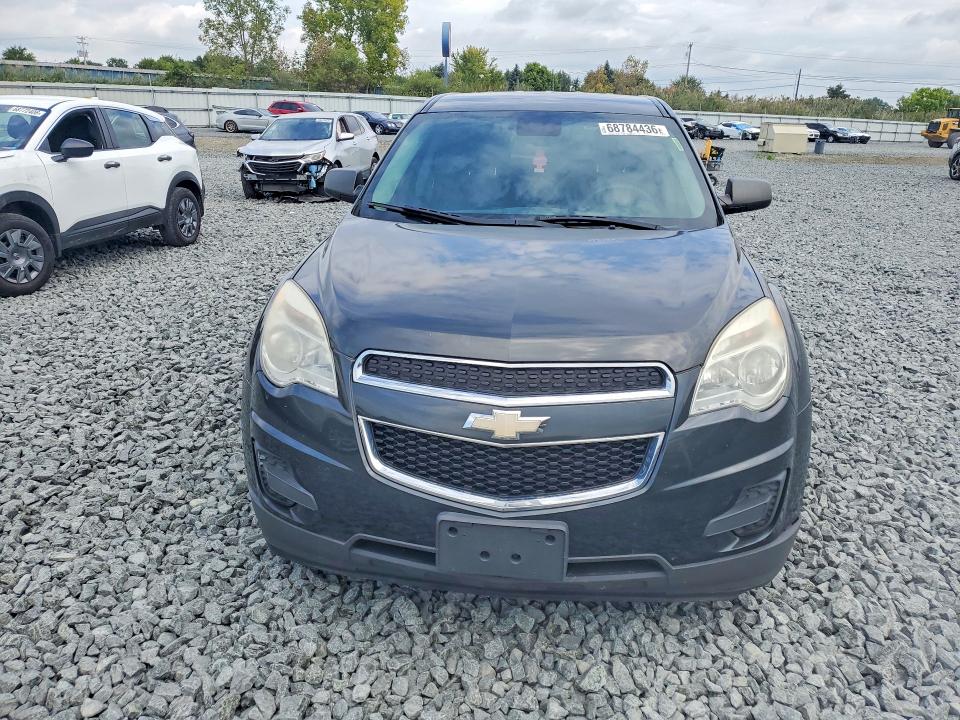 Продаж на аукціоні авто 2014 Chevrolet Equinox, vin: 2GNALAEKXE6151039, номер лоту: 68784436