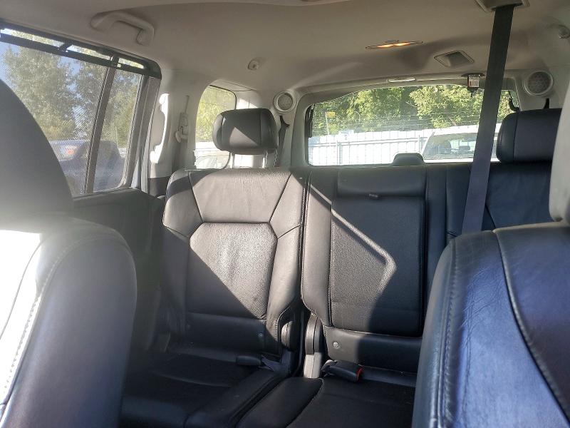 Aukcja sprzedaży 2010 Honda Pilot, vin: 5FNYF4H90AB505034, numer aukcji: 69808936