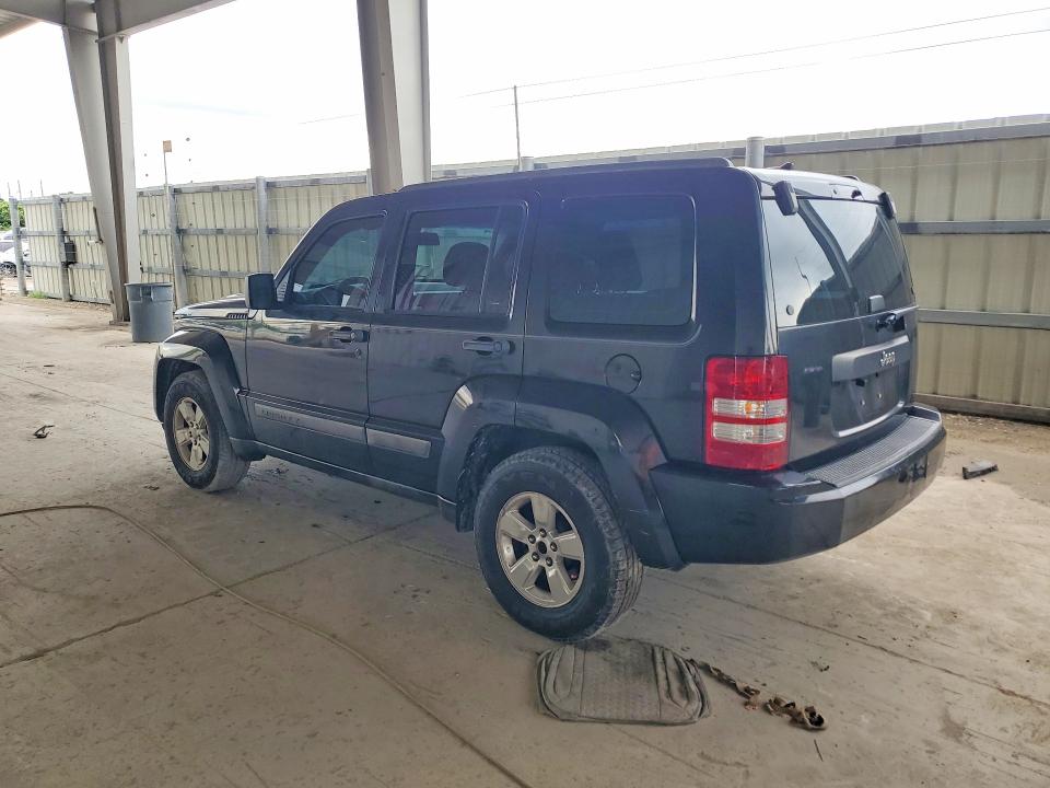 Продаж на аукціоні авто 2012 Jeep Liberty, vin: 1C4PJLAK5CW148904, номер лоту: 68582046