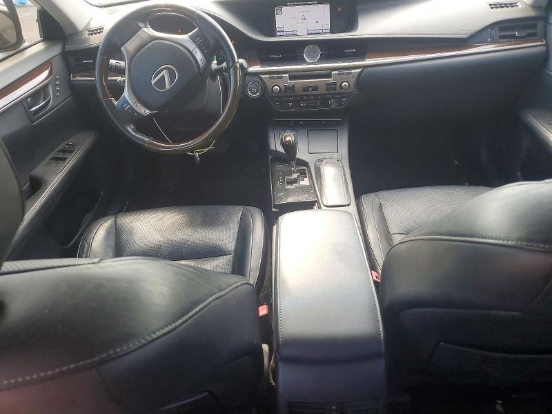 Продажа на аукционе авто 2013 Lexus Es, vin: JTHBK1GG8D2004124, номер лота: 70951796