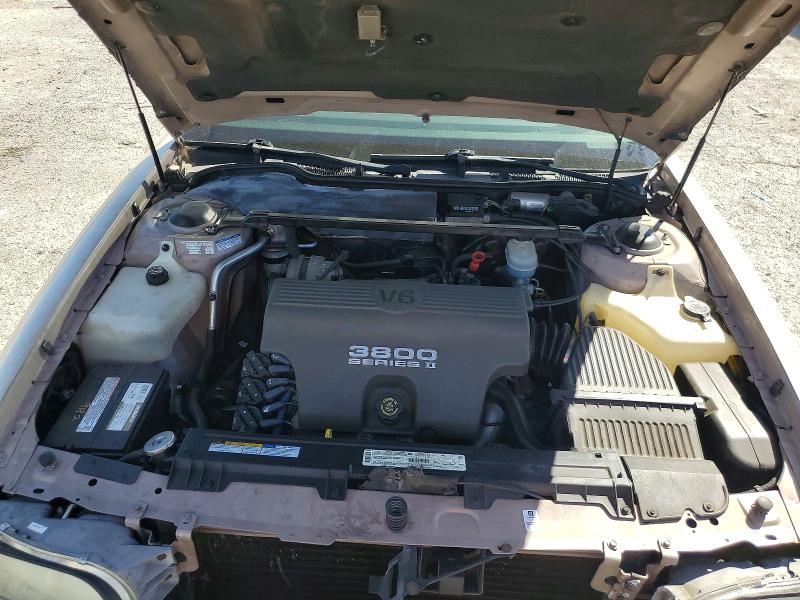 68952566 :رقم المزاد ، 1G4HP52K8XH400079 vin ، 1999 Buick Lesabre مزاد بيع