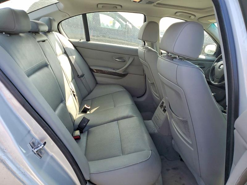 69814366 :رقم المزاد ، WBAPH57539NL79711 vin ، 2009 Bmw 328 مزاد بيع