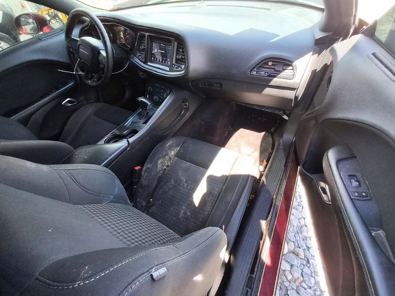 69285556 :رقم المزاد ، 2C3CDZGG5KH526118 vin ، 2019 Dodge Challenger مزاد بيع